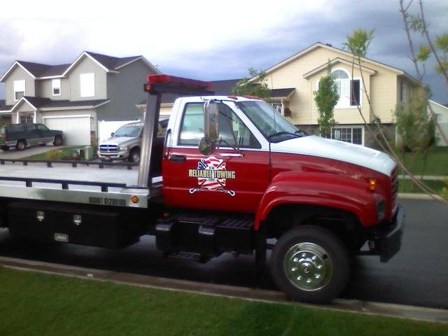 24 Hr Tow Company In Hayden, Id (21)
