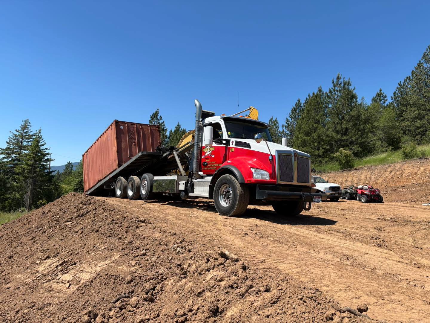 Reliable Towing (1)