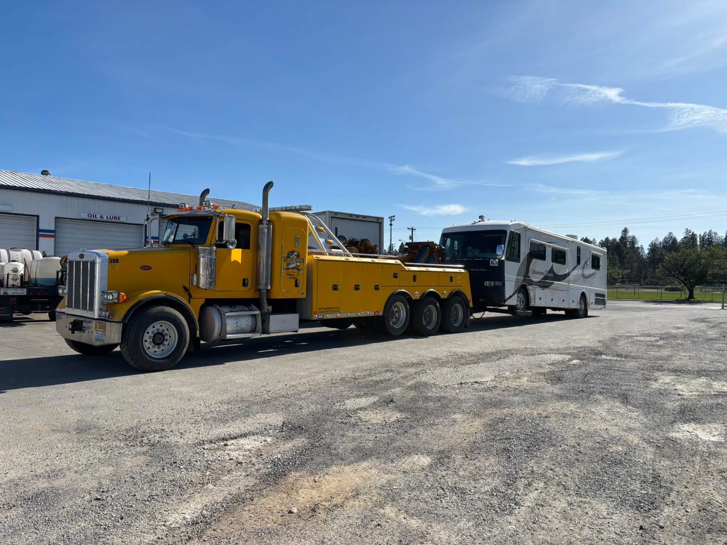 Reliable Towing (4)
